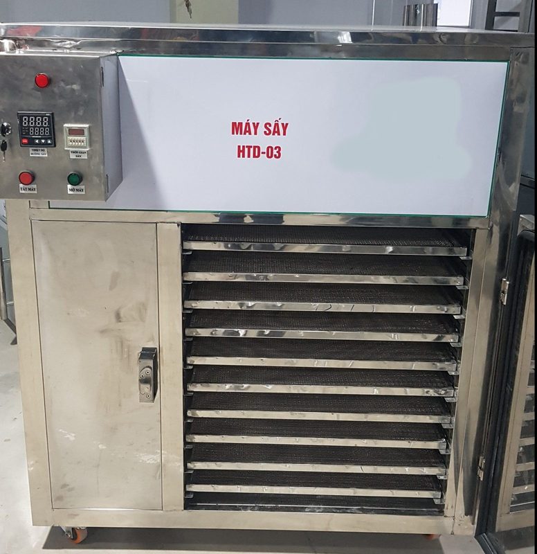 Tủ sấy thực phẩm đa năng HTD-03