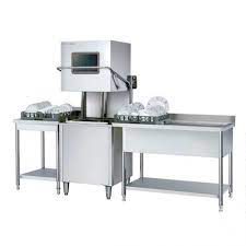 Máy rửa bát Dolphin DW-3210S