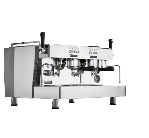 Máy pha cà phê Espresso Rocket R9 2 CE
