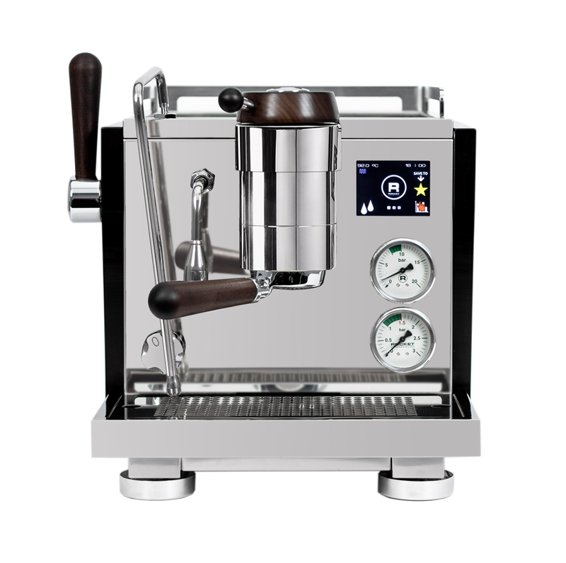 Máy pha cà phê Espresso Rocket R9 One Limited Edition