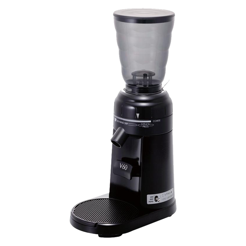 Máy xay cà phê điện tử Hario V60