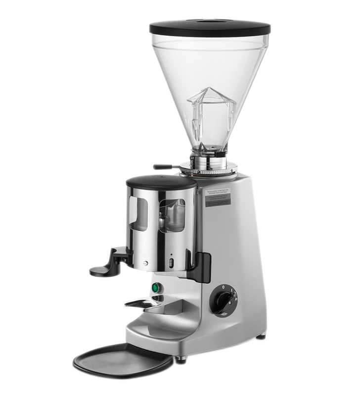 Máy xay cà phê Mazzer Lux Manual