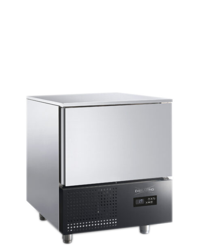Tủ làm lạnh nhanh LoStagionatore Blast Chiller Basic Tray 05