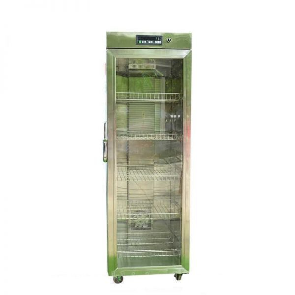 Tủ sấy bát 1 buồng TC TSB 1C