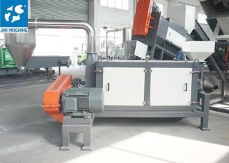 Máy rửa chai nhựa 	JIN MACHINE PE-1200