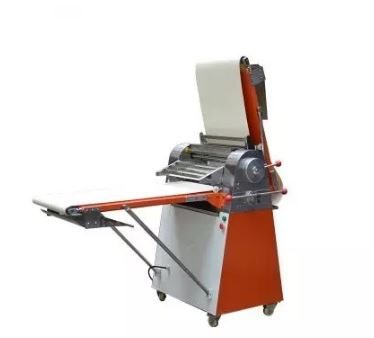 Máy cán bột 2 chiều L620