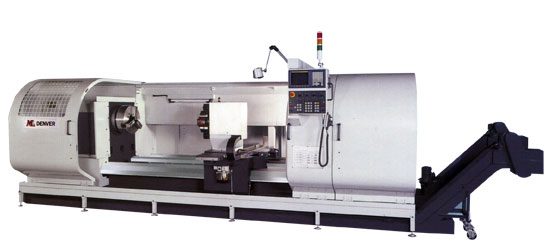 MÁY TIỆN VẠN NĂNG CÔNG SUẤT CAO DENVER DHL960
