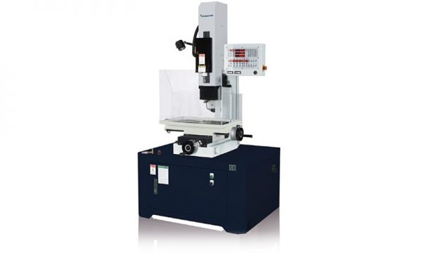 Máy khoan lỗ nhỏ EDM HD30