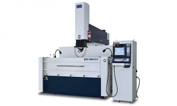 Máy xung tia lửa điện EDM Excetek ED1800C