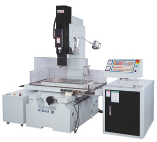 MÁY KHOAN EDM OCTEC OCT-3020ZB