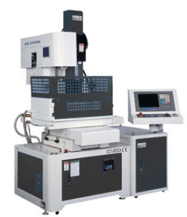 MÁY KHOAN EDM OCTEC OCT-3525CA