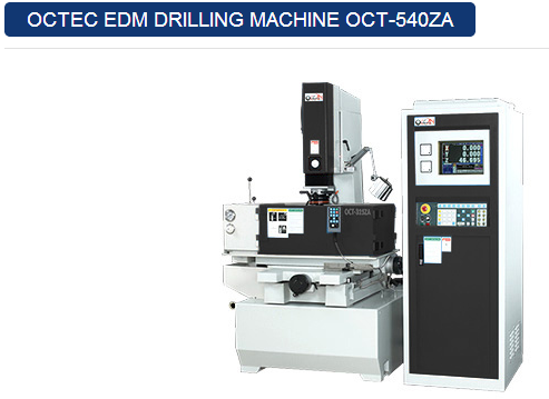 MÁY KHOAN EDM OCTEC OCT-540ZA