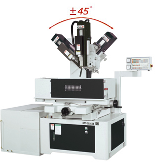 MÁY KHOAN EDM OCTEC OCT- 3525ZB