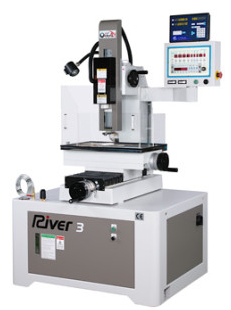 MÁY KHOAN EDM OCTEC RIVER3