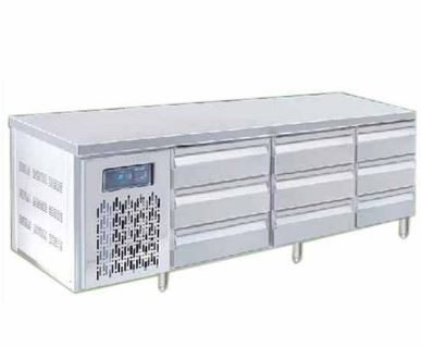 Bàn lạnh có ngăn kéo TL-BLNK 1.2-6