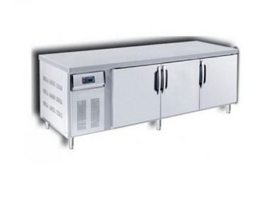 Bàn lạnh 3 cánh inox TL-BL1.8