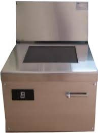 Bếp từ công nghiệp đơn TLBT-700-1