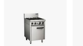 Bếp âu 4 họng cao cấp GB-987-1