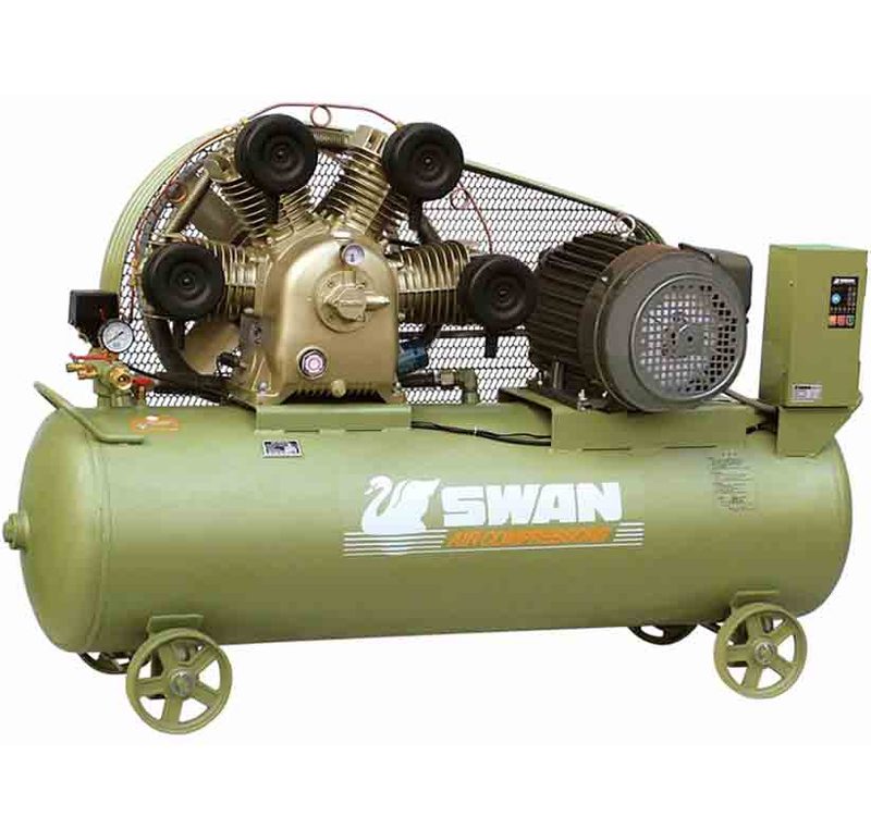 Máy nén khí piston Swan SWU-415N
