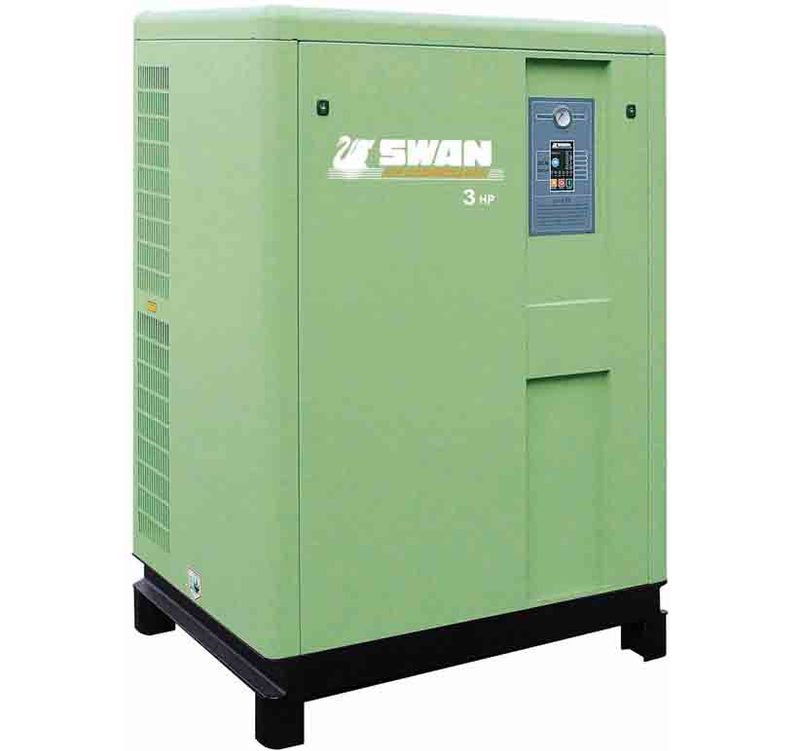 Máy nén khí Swan SVU-203C-1