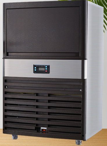 Máy làm đá BQ 65KD
