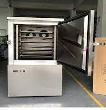 Tủ cấp đông thực phẩm âm 45 độ 180L
