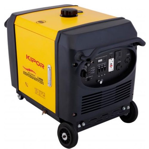 Máy phát điện KIPOR IG4000
