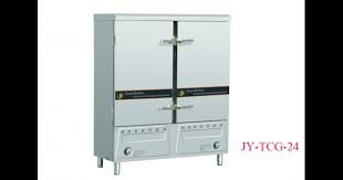 Tủ Nấu Cơm Điện 24 Khay JY-TCG24