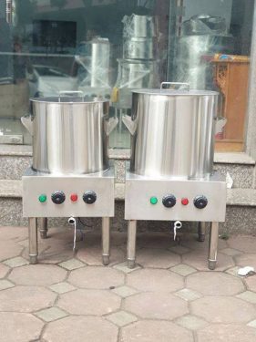 BỘ NỒI PHỞ 20 -70 LÍT