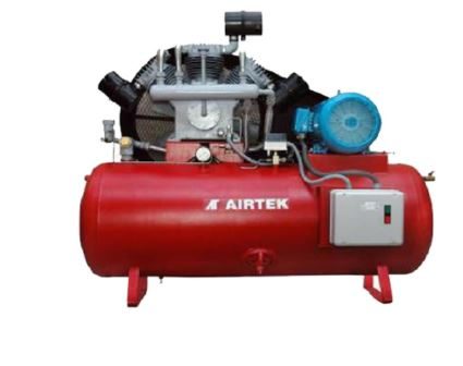 Máy nén khí 3HP Airtek ATT300