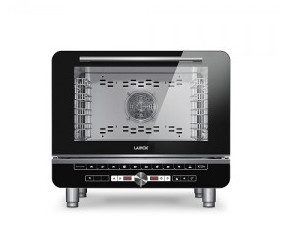 Lò hấp nướng đa năng 4 khay icon ICET041