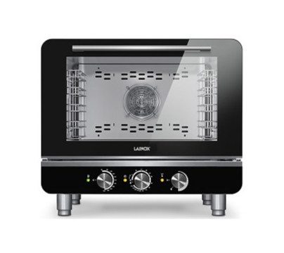Lò hấp nướng đa năng 4 khay icon ICEM041