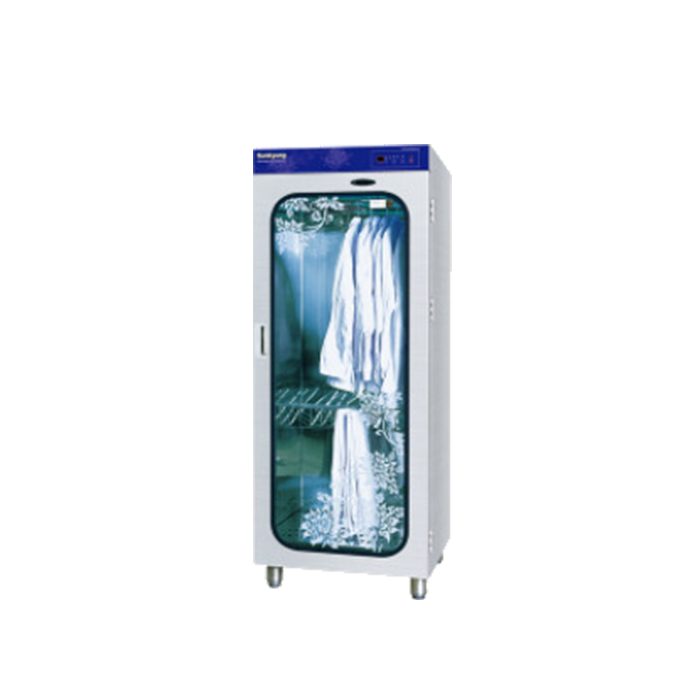 Thiết bị khử trùng quần áo Sunkyung SK-8100U