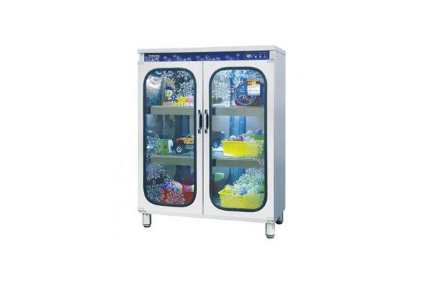 Máy khử trùng đồ chơi Sunkyung SK-505K