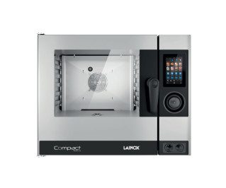 Lò hấp nướng đa năng 6 khay compact CVES061R