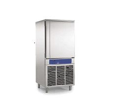 Tủ cấp đông new chill 12 khay PCM121T