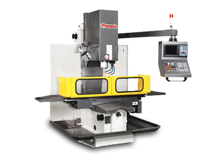 Máy phay giường Pinnacle B3KCNC