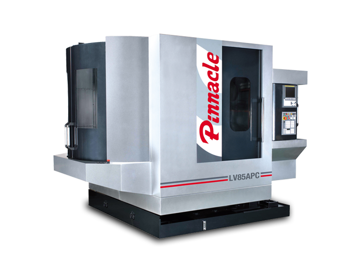 Máy gia công trung tâm dọc Pinnacle LV85APC