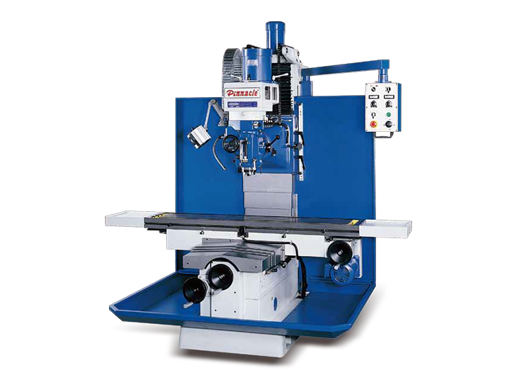 Máy phay giường Pinnacle PK-B3K