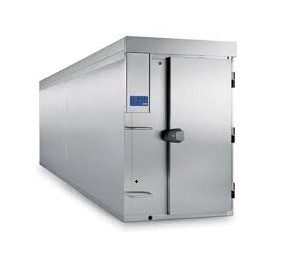 Tủ cấp đông new chill 3 x 20 khay RCRC83T