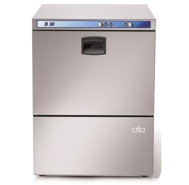 Máy rửa chén cho nhà hàng – Italia B30