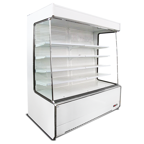 Tủ Mát Siêu Thị The Cool ALICIA 120P
