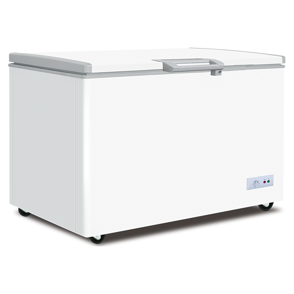 Tủ Đông The Cool PRIMA 420 TDigital