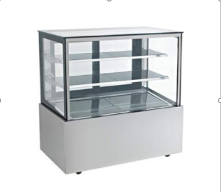 Tủ trưng bày bánh TURBOCOOL SCD-7312-S3