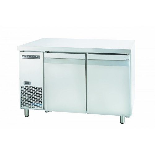 BÀN MÁT 2 CÁNH INOX MDRT-2D6-1350