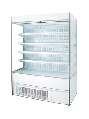 Tủ Mát Siêu Thị The Cool PATRICIA 128PI