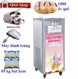 Máy làm kem Kusami KS-320