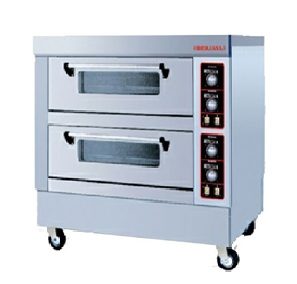 Lò Nướng Điện BERJAYA 2 Tầng BSP-E13KW-2BD