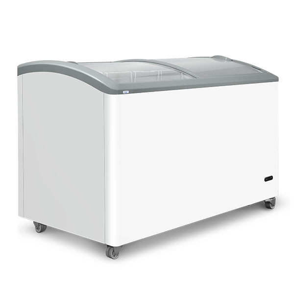 TỦ KEM THE COOL DIANA TC-735CG