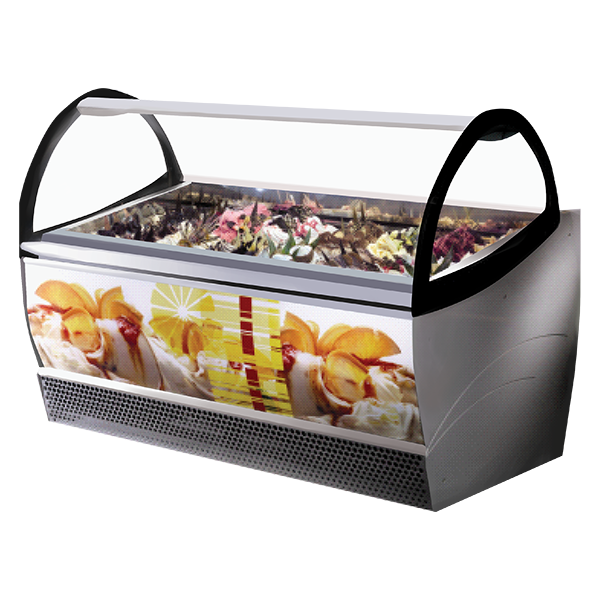 TỦ KEM THE COOL GELATO CABINET MILLENIUM SP 20
